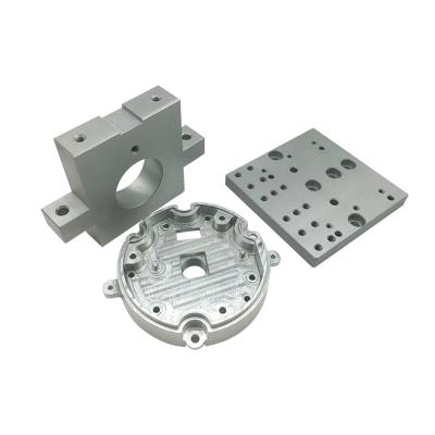 China Plastic Aircraft CNC Milling Machining Parts Low Volume Companies for sale