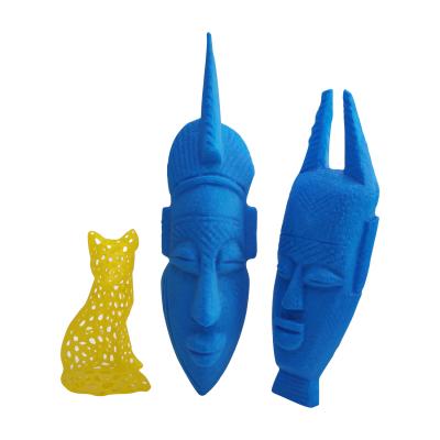China SLA SLS Servicios de cerámica de impresión 3D en venta