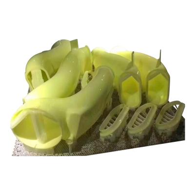 China 0.01mm Servicio de Impresión 3D de plástico Prototipado para piezas RC en venta