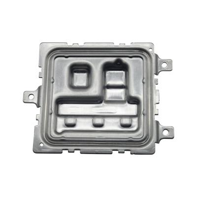 China SUS304 Placas de precisión de estampado de metal paneles de aluminio ISO9001: 2015 certificado en venta