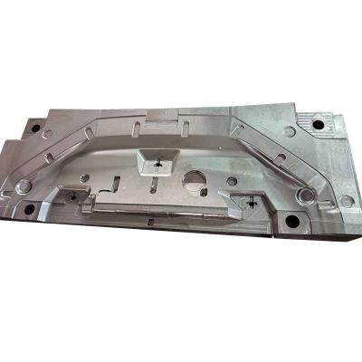 China Rapid Tooling Plastic Injection Moulding Services Prototyping for sale