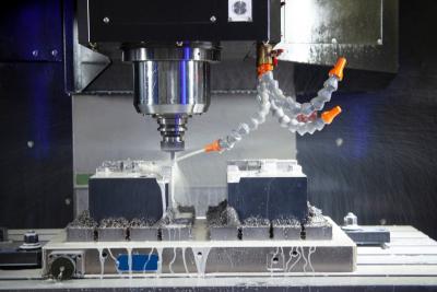 Cina Macchine di lavorazione di prototipi rapidi Piccole parti Acciaio inossidabile bronzo in vendita