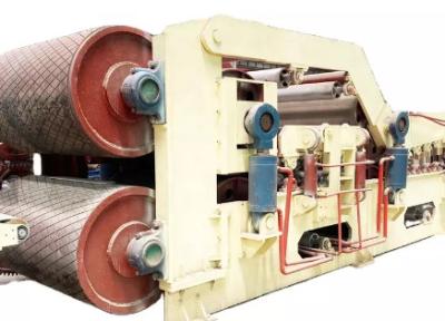 China Customization OSB Particle Board Making Machine Pre Press for sale
