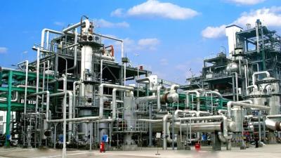 China Ammonia Synthesis Project/ Synthetic Ammonia Plant/ Ammonia Production Line for sale