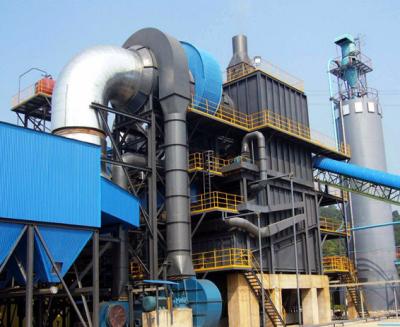 Китай центр энергии энергетической установки биомассы 20МВ для основанной на Древесин панели продается