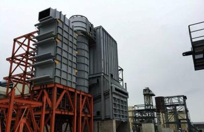 China 20 millones de centros de energía de la central de energía de la biomasa de Kcal para el panel a base de madera en venta