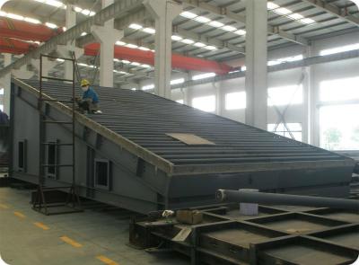 China 60MW Biomass Energy Power Plant / Energy Center / Energy System for sale