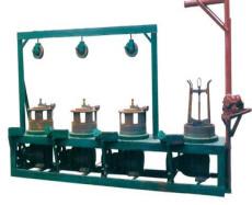 China OEM Mining And Metallurgy Projects Welding Electrode Making Machine for sale