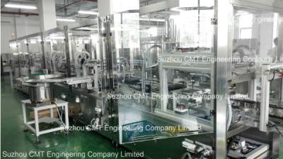 China Medical Engineering Projects Blood Collection Vacuum Tubes Production Line for sale