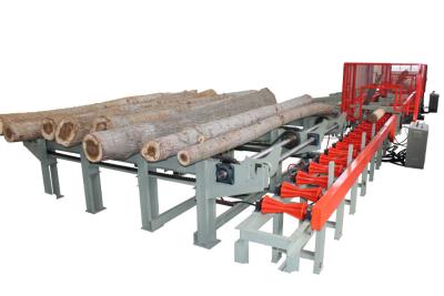 China Cadena de producción de llavero de la chapa de la madera contrachapada del proyecto 3 control del PLC en venta