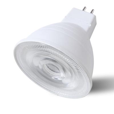 China E12 Energy Saving LED Spotlight Bulbs 3W For Indoor Illumination for sale