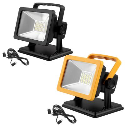 China Outdoor Garden LED Flood Light Lamp 30w LED Floodlight Waterproof for sale