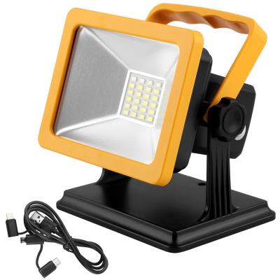 China 5000LM External LED Outdoor Flood Light Energy Efficient IP65 for sale