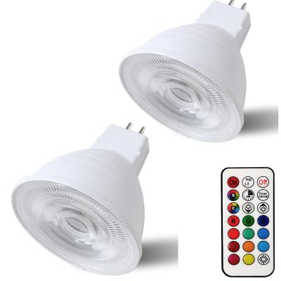 China Energy Saving LED E27 Spotlight Bulb 3W Indoor Spot Lights Bulbs for sale