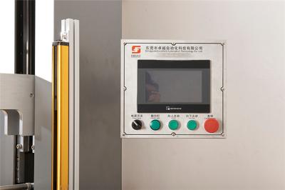 China Desgaste da máquina da cartonagem da joia da elevada precisão - peso 700kg resistente à venda