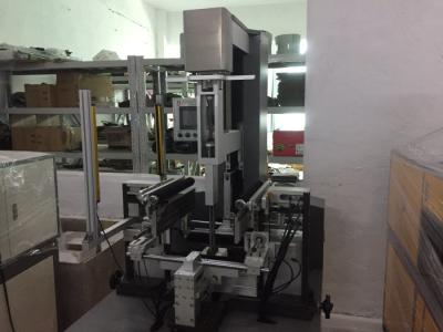China Sturdy Automatic Sweet Box Making Machine Stable Running 2.52KW Power for sale