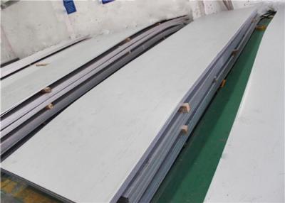 China 304 Hot Rolled Stainless Steel Sheet for sale