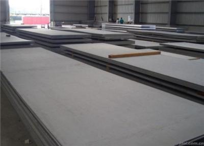 China 409L SUH409L Stainless Steel Metal Sheet 2D Surface With Annealing Processing for sale