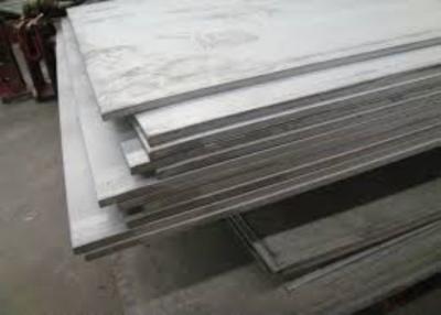 中国 NO.1製造所の終わりと金属板EN1.4404熱い引き分けのステンレス鋼 販売のため