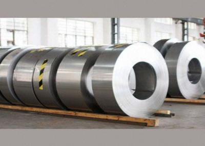 China Thickness 0.05-6mm Cold Rolled Steel Coil , 317L Stainless Steel Hot Rolled Coil for sale