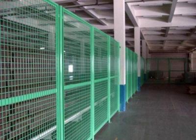 China Antiwear 2205 Duplex SS Perforated Sheet , Fencing Steel Perforated Plate for sale