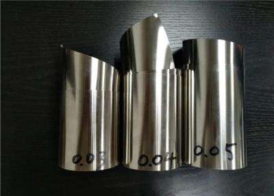 China Duplex Thin 2205 Stainless Steel Strip Foil Slit Edge Cold Rolled for sale