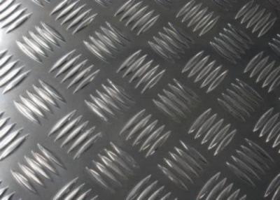 China Thickness 2mm 443 Stainless Steel Decorative Sheet Embossed Mill Edge for sale