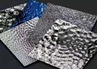 China Multiscene Coloured Stainless Steel Sheet for sale