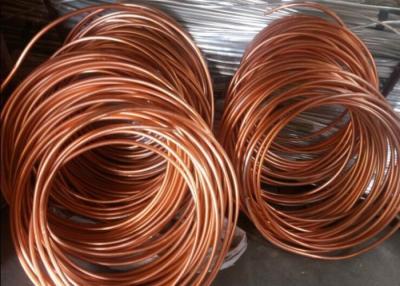 China Anti Oxidation Pure Aluminum Wire for sale