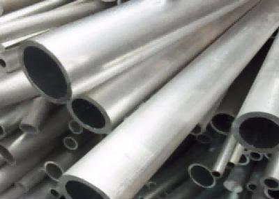 China Antiwear 6061 Aluminum Steel Pipe Anodized State For Aircraft for sale
