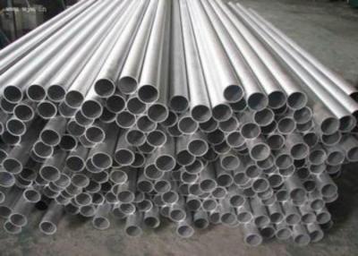 China ASTM Round 1060 Aluminum Steel Pipe Tube Anticorrosive Multipurpose for sale