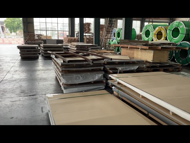 201 304 316L 430 310S 409 439 Ect Hot Drawn And Cold Rolled Stainless Steel Sheets