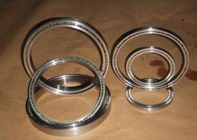 China Reliable performance deep groove ball bearing 61848 2RS 61848ZZ 61848 with factory price for sale