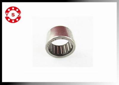 China BK0609 Needle Roller Bearing 6mm × 10mm × 9mm For Fitness Machine for sale