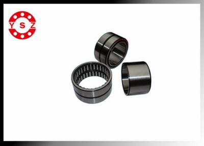 China Auto Part Small Roller Bearings NKI 10 / 16 25mm × 33mm × 35mm P6 for sale