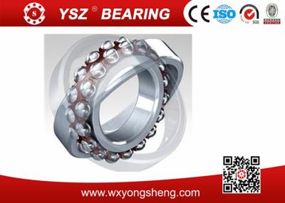 China Brass Cage Self Aligning Ball Bearings for sale