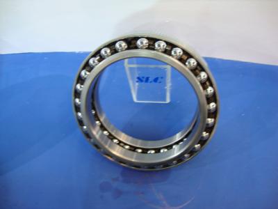 China 5~50mm Self Aligning Ball Bearings For Heavy Machinery, Mining machinery, Power Machinery for sale