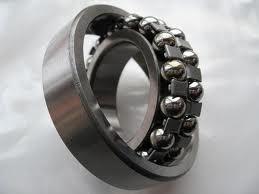 China Material: Gcr15 Self Aligning Ball Bearings (5*19*6mm) Used in Mining Machinery, Power Machinery for sale