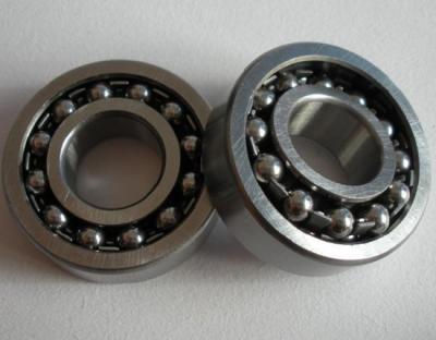 China High Precision Self Aligning Ball Bearings 2300k (10*35*17mm) for sale