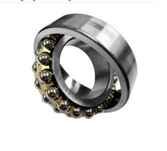China Chrome Steel GCr15 Self Aligning Ball Bearings 1201 1201K 1201TN1 1201M 1201KTN1 1201KM for sale