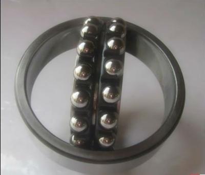 China Carbon Steel Self Aligning Ball Bearings for sale