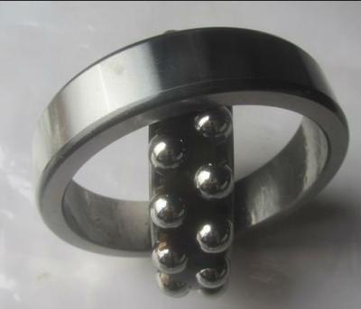 China Best Quality of Self Aligning Ball Bearings 2301k, Gcr15 Deep groove ball bearing for sale