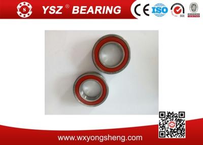 China Gcr15 Material Angular Contact Ball Bearing NSK 7007B.2RS1-TVP FOR Casting Equipment for sale