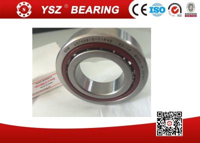 China Nylon Cage 7407 35x100x25mm Cnc Spindle Bearing for sale