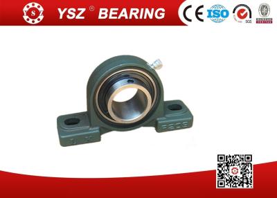 China UCP305 Pillow Block Bearings With Sheet Steel Housings For Machine Tool Spindles for sale