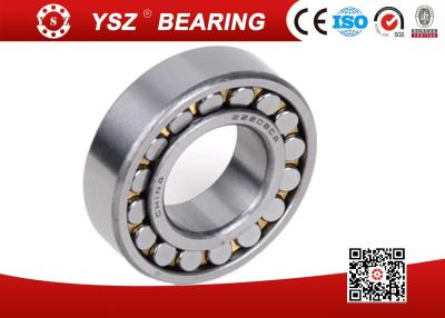 China Chrochet And Forklift Bearing Steel Spherical Roller Thrust Bearing 24034 170*280*88mm for sale