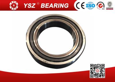 China NSK High Precision High Speed Angular Contact Ball Bearing Gcr15 7016C 80*125*22 mm for sale