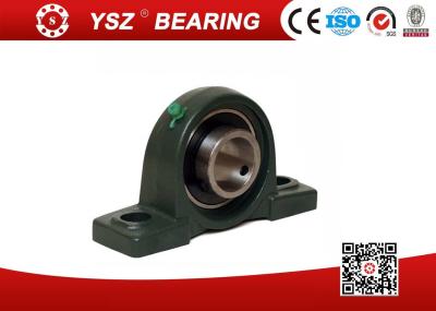 China Oringinal  Pillow Block Bearings UCP210 Bearing Steel Solid Base 50*51.6 mm Low Noise for sale