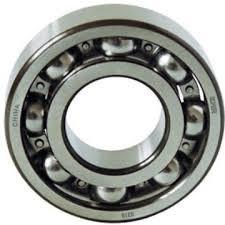 China Gcr15 Bearing, C3 Ball Bearing 6016Z/ ZZ / RS / RS for Construct Machines for sale