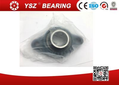 China Cast Steel UCFL 209 Pillow Block Bearing ASAHI Heavy Duty UC209 Bearing with Housing for sale